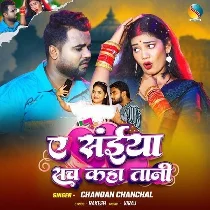 Ae Saiya Sach Kahatani Hum Ki Nanadi Gandi Hai