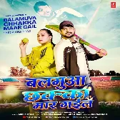 Balamua Chakka Maar Gail (Ankush Raja)