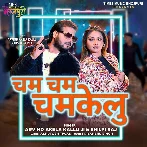 Cham Cham Chamkelu (Arvind Akela Kallu, Shilpi Raj)