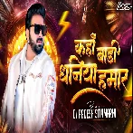 Dilwa Ke Dukhwa Bhojpuri Mix   Dj Aadesh