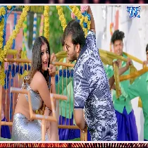 Ghus Gailu Ukhiya Me Remix by Dj Ravi