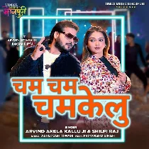 Gori Shisha Lekha Cham Cham Chamkelu