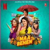 Kaari Kaari Ankhiyo Se Barsan Lage