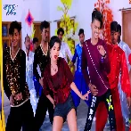 Kamariya Gole Gole Dole Raja Ji Remix Dj Ravi