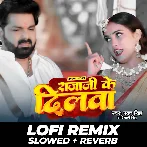 Raja Ji Ke Dilwa (Lo Fi Mix)