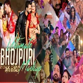 Ultimate Bhojpuri Mashup 2023 DJ Dalal London