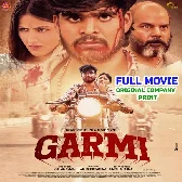 Garmi (Aashish Yadav, Babli Pandey) Full Movie Original Company Print 2026