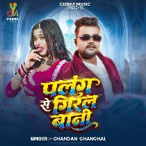 Sakhi Ho Rate Palang Se Giral Bani
