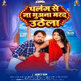 Palang Se Na Muwana Marad Uthela (Alam Raj) 