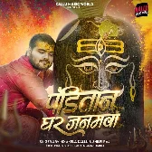 Panditan Ghar Janamawa (Arvind Akela Kallu, Shilpi Raj)