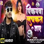 Pickupwa Lachkat Jaye (Dhananjay Dhadkan)