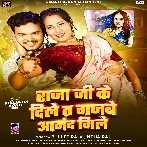 Raja Ji Ke Dile Ta Gajabe Anand Mile (Bullet Raja, Neha Raj)