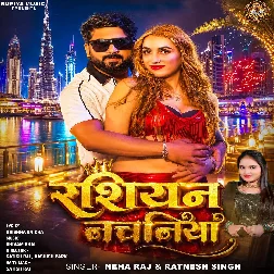 Russian Nachaniya (Neha Raj)