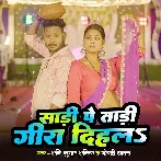 Saari PaTaadi Gira Dihala (Shani Kumar Shaniya, Goldi Yadav)
