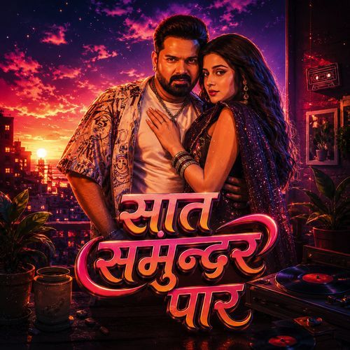 Saat Samundar Paar (Pawan Singh) 