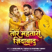  Ae Bhatijawa Re Tor Mahtari Jindabad (Hit Matter)
