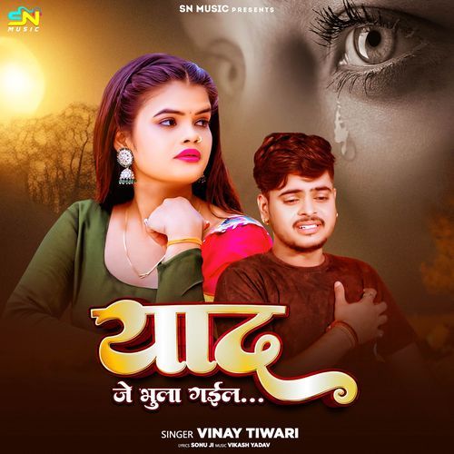 Yaad (Vinay Tiwari)